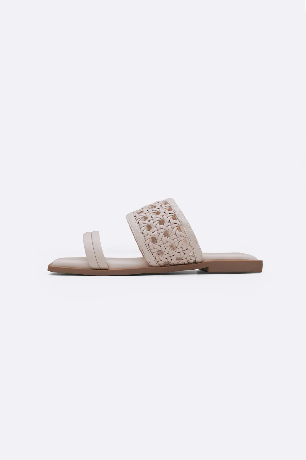 SUMMER WEAVE SLIDES