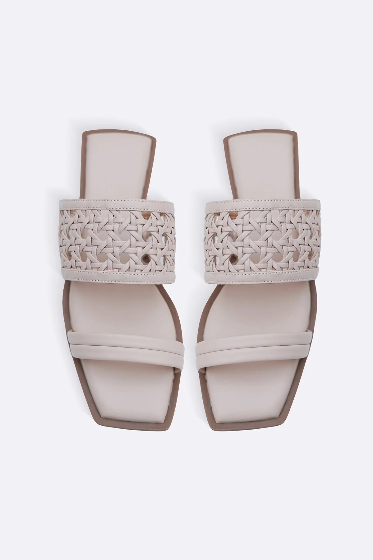 SUMMER WEAVE SLIDES - Image 2