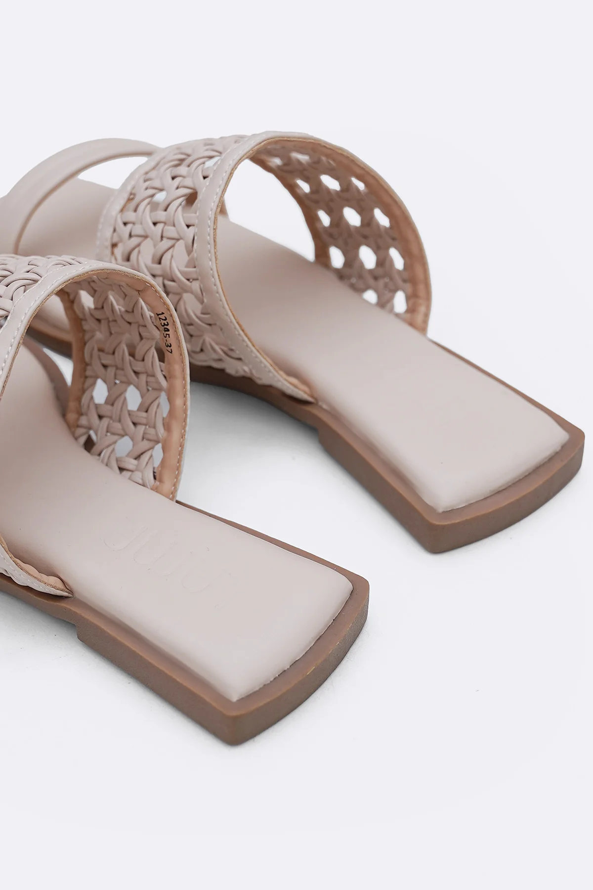 SUMMER WEAVE SLIDES - Image 4