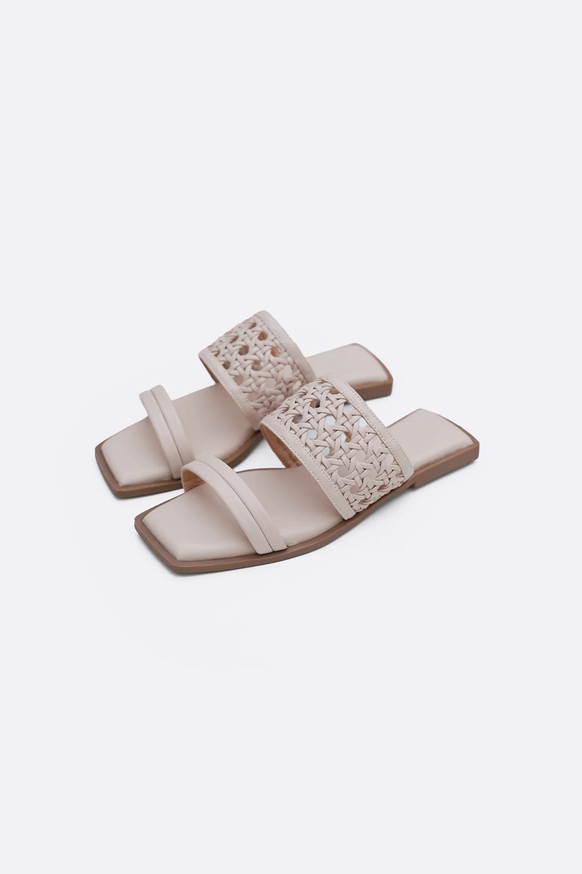 SUMMER WEAVE SLIDES - Image 5