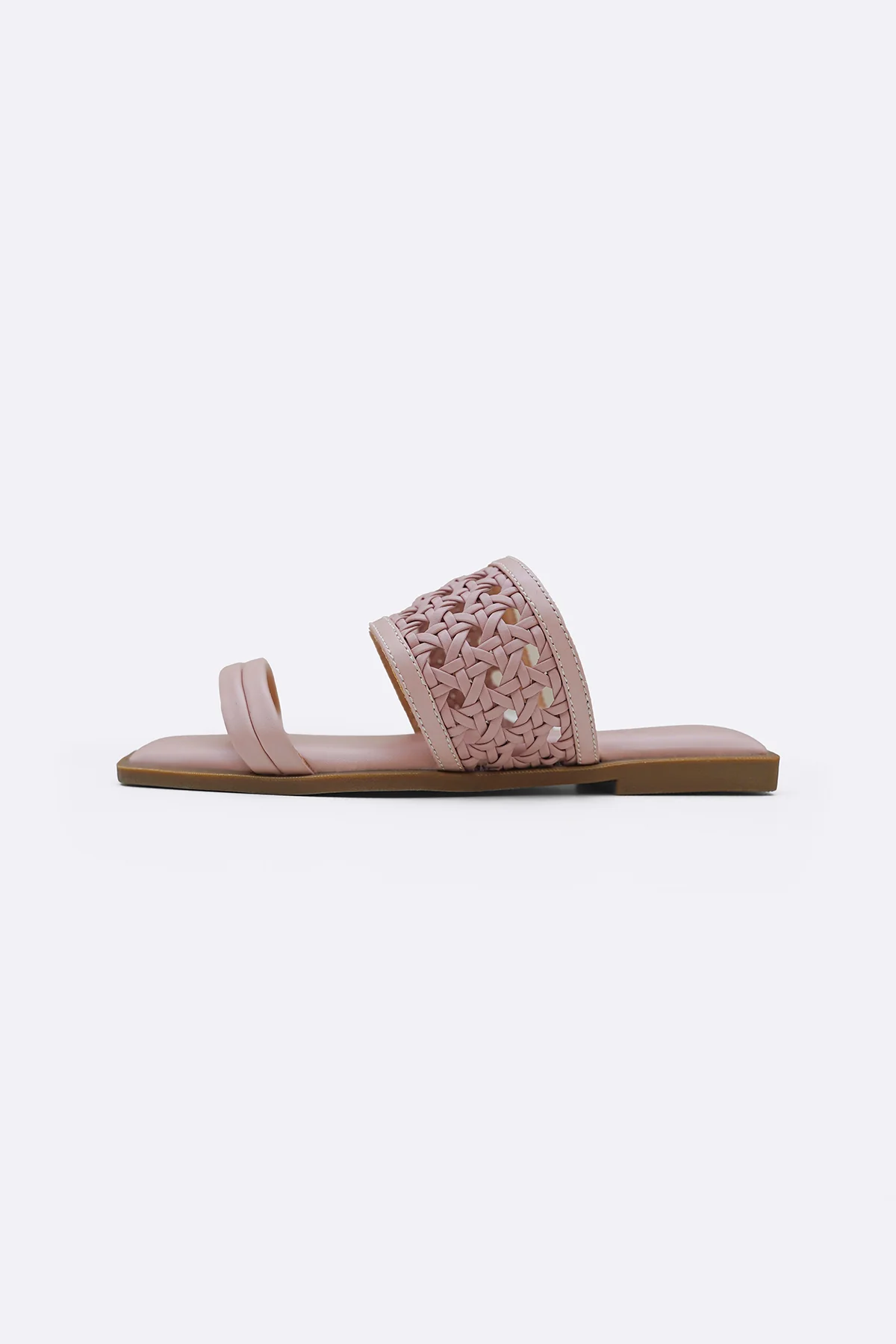 SUMMER WEAVE SLIDES