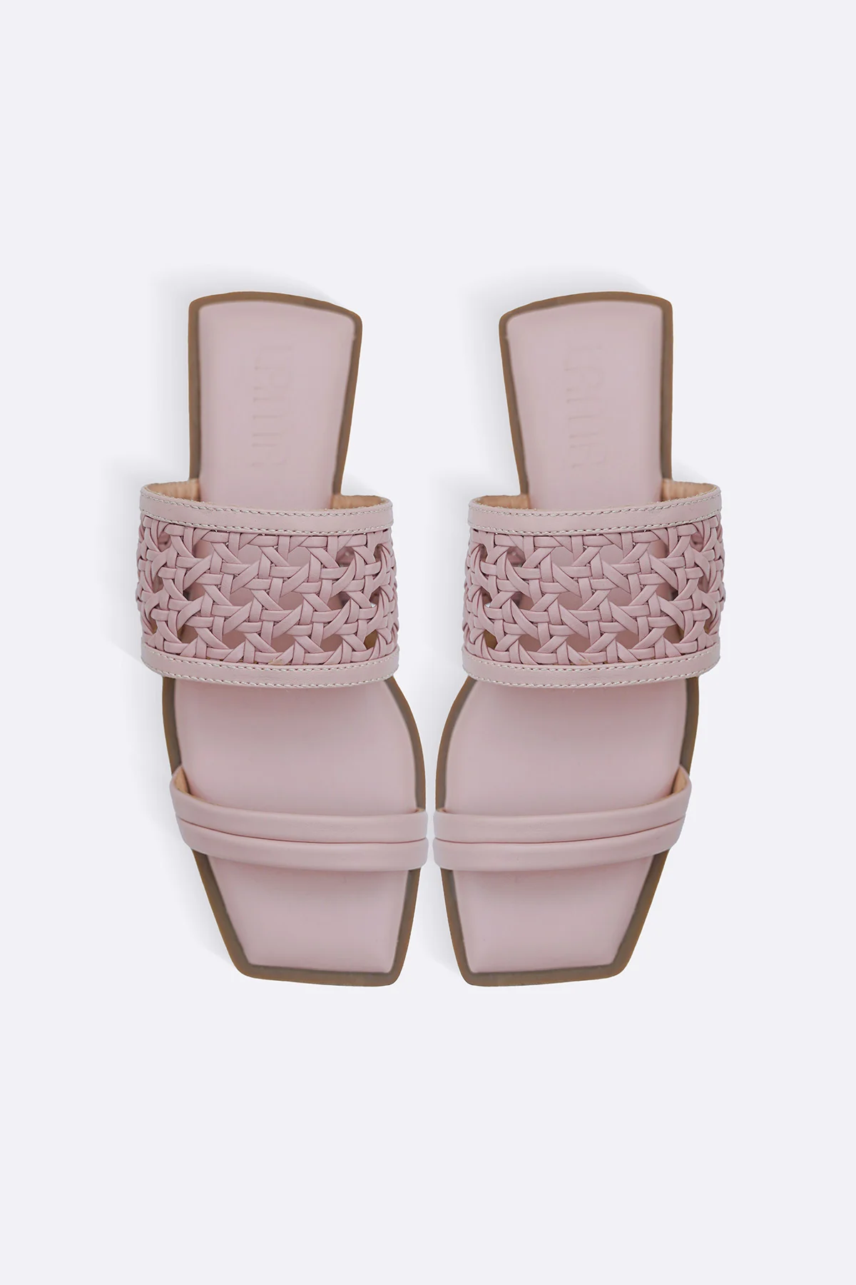 SUMMER WEAVE SLIDES - Image 2