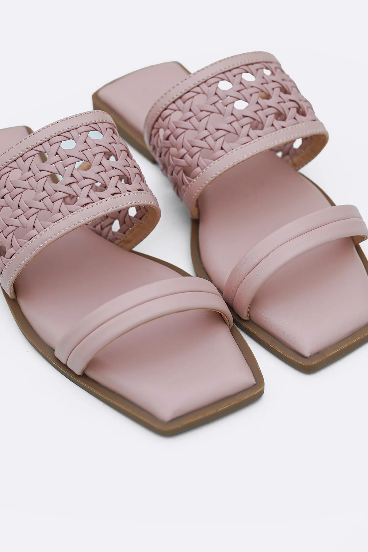SUMMER WEAVE SLIDES - Image 3