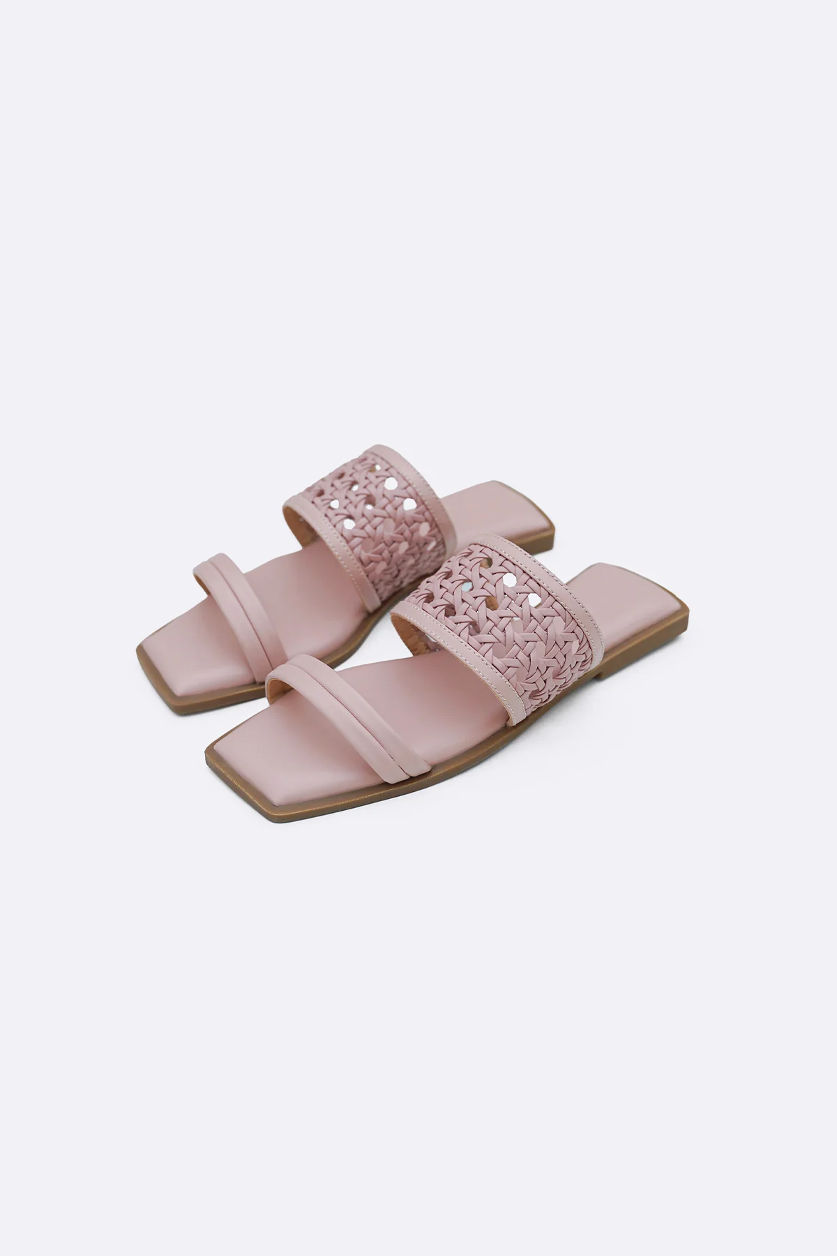 SUMMER WEAVE SLIDES - Image 5