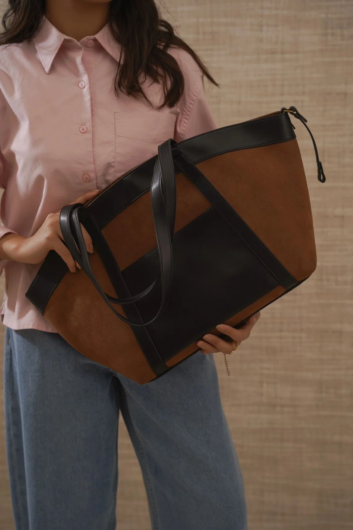 SUN AND SAND TOTE - Image 3