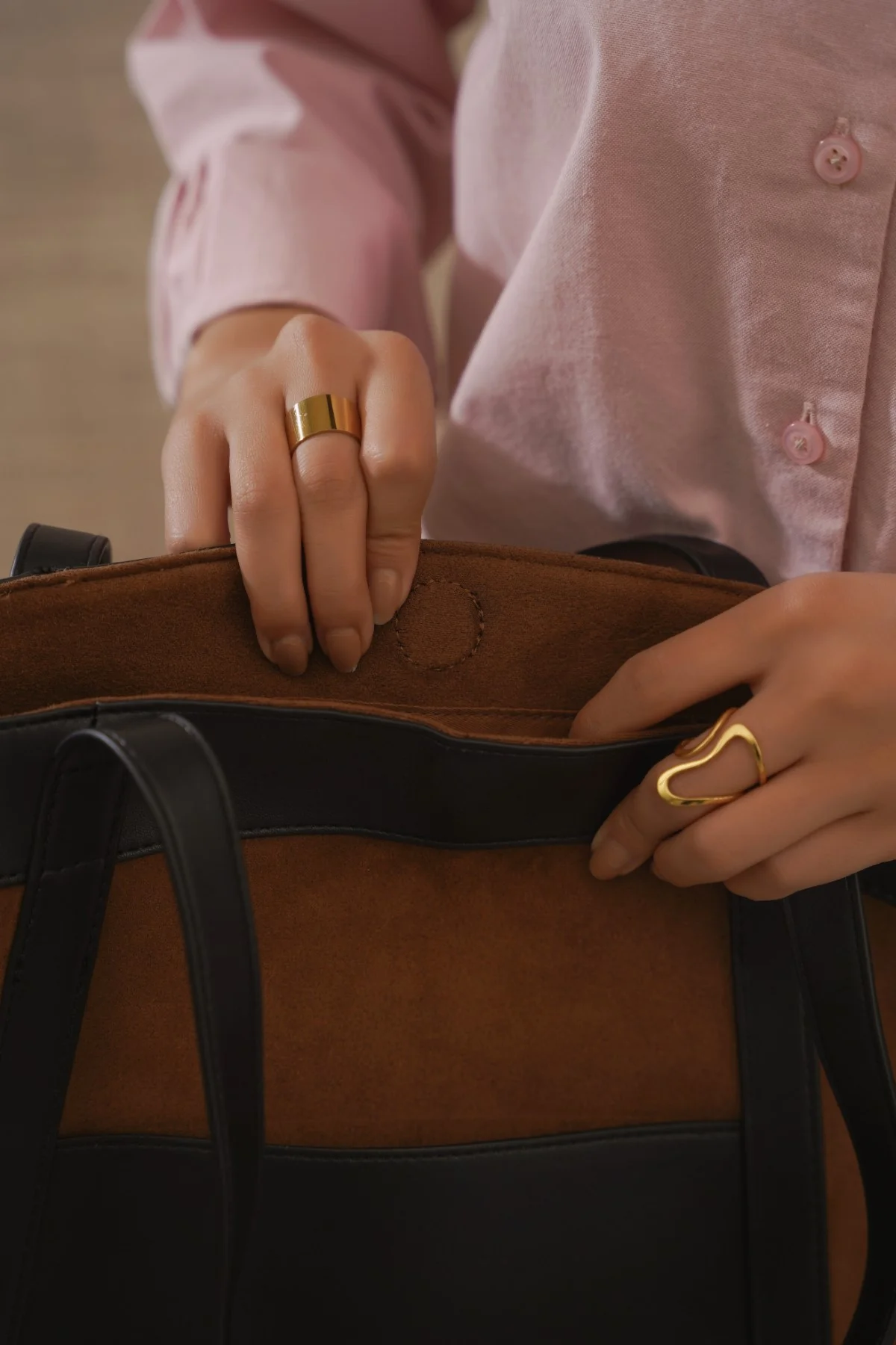 SUN AND SAND TOTE - Image 5