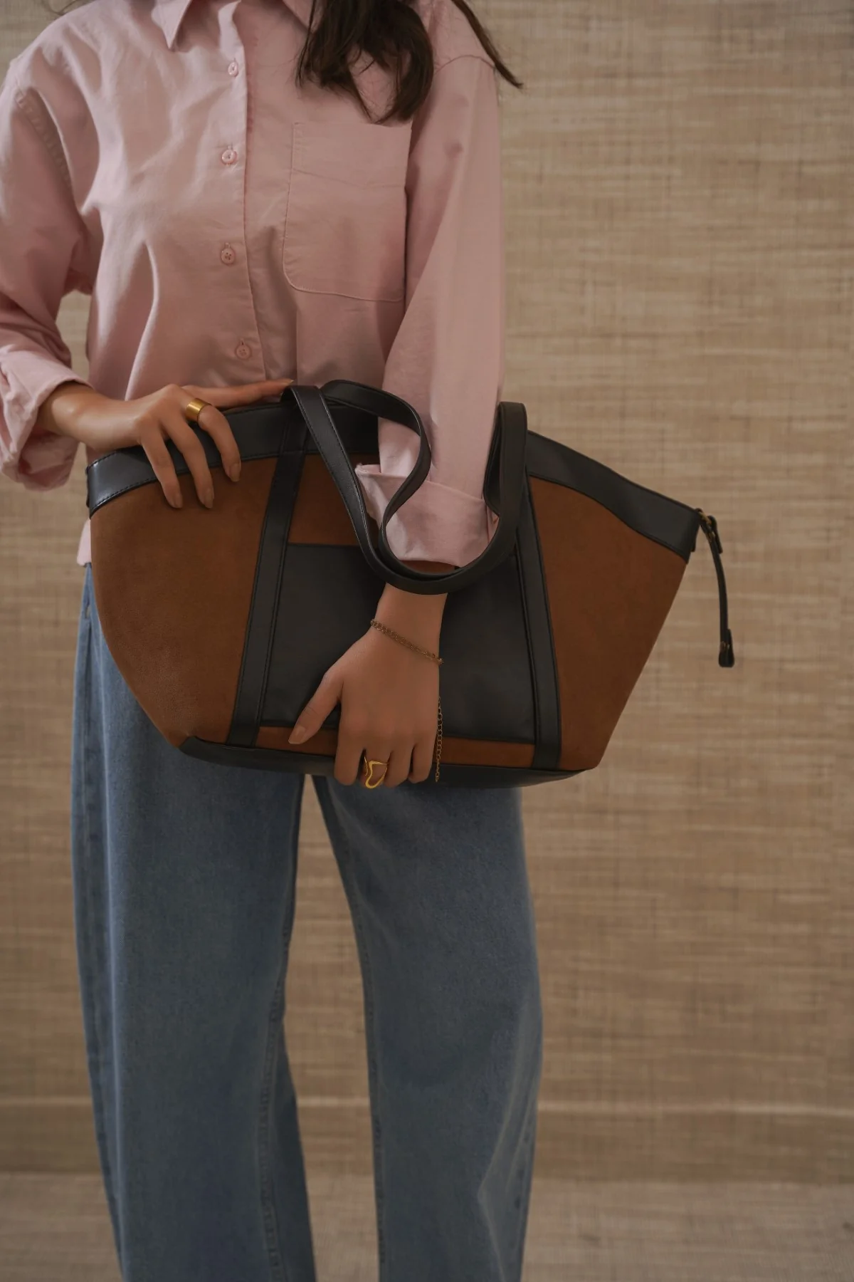 SUN AND SAND TOTE - Image 7