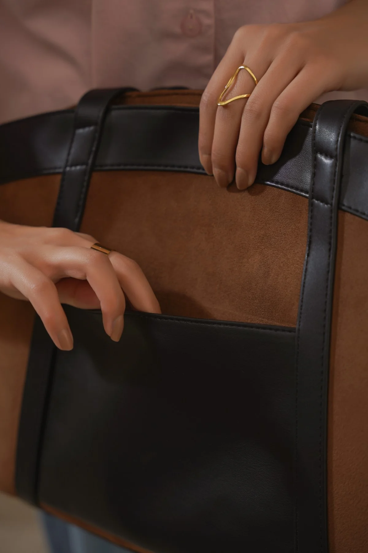 SUN AND SAND TOTE - Image 9