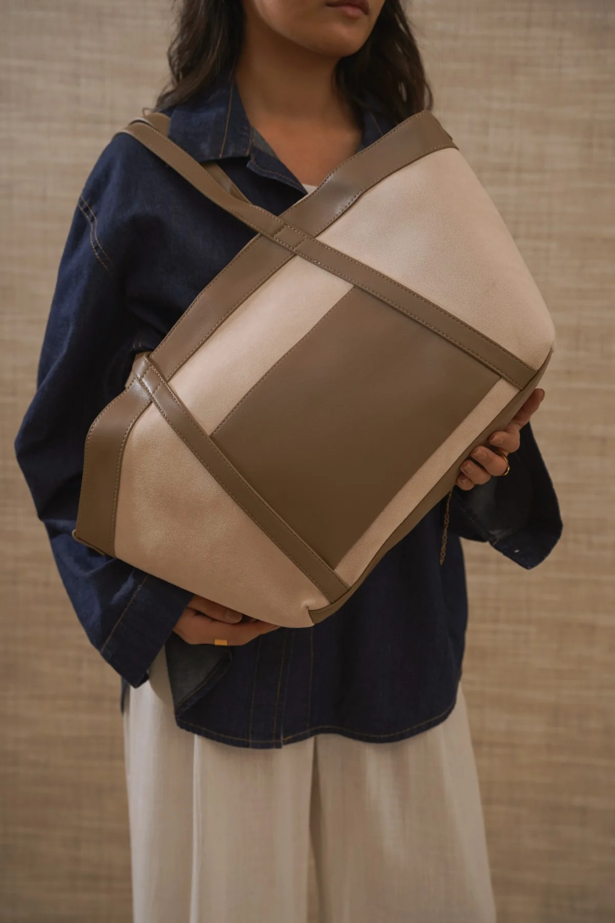 SUN AND SAND TOTE - Image 3