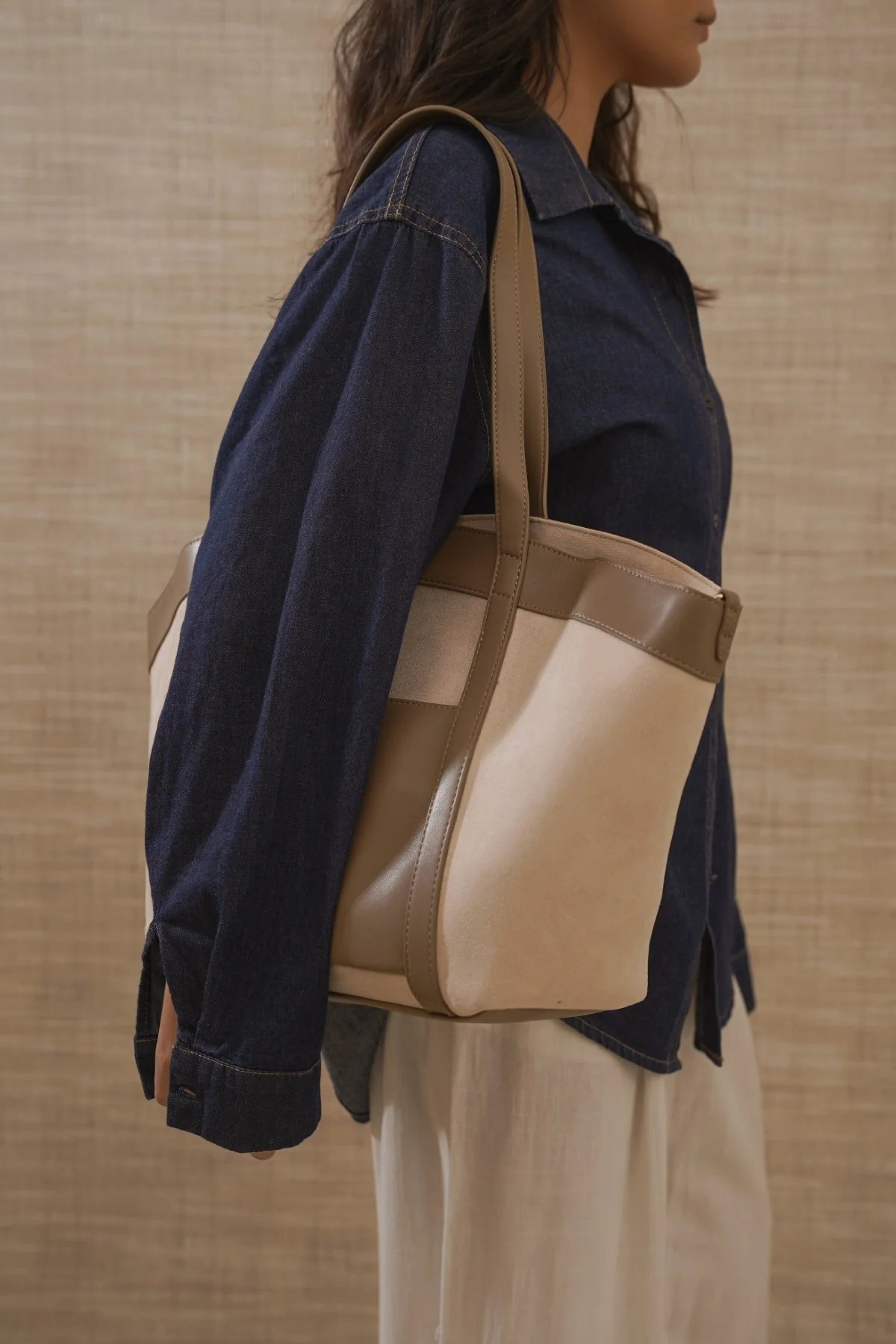 SUN AND SAND TOTE - Image 5
