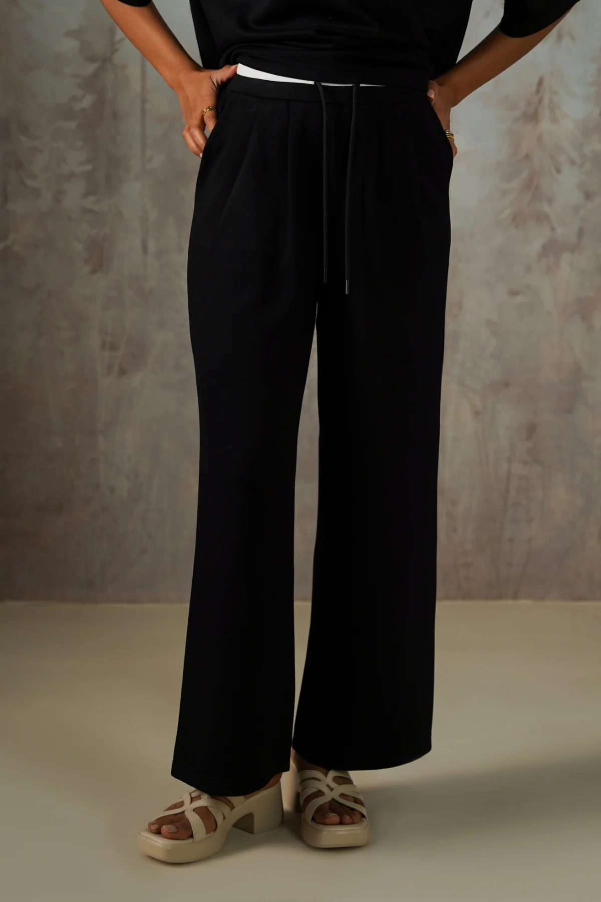 SUNDAY ARCHIVE PANTS