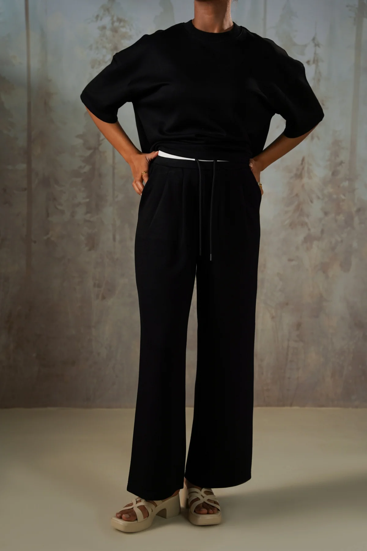 SUNDAY ARCHIVE PANTS - Image 4