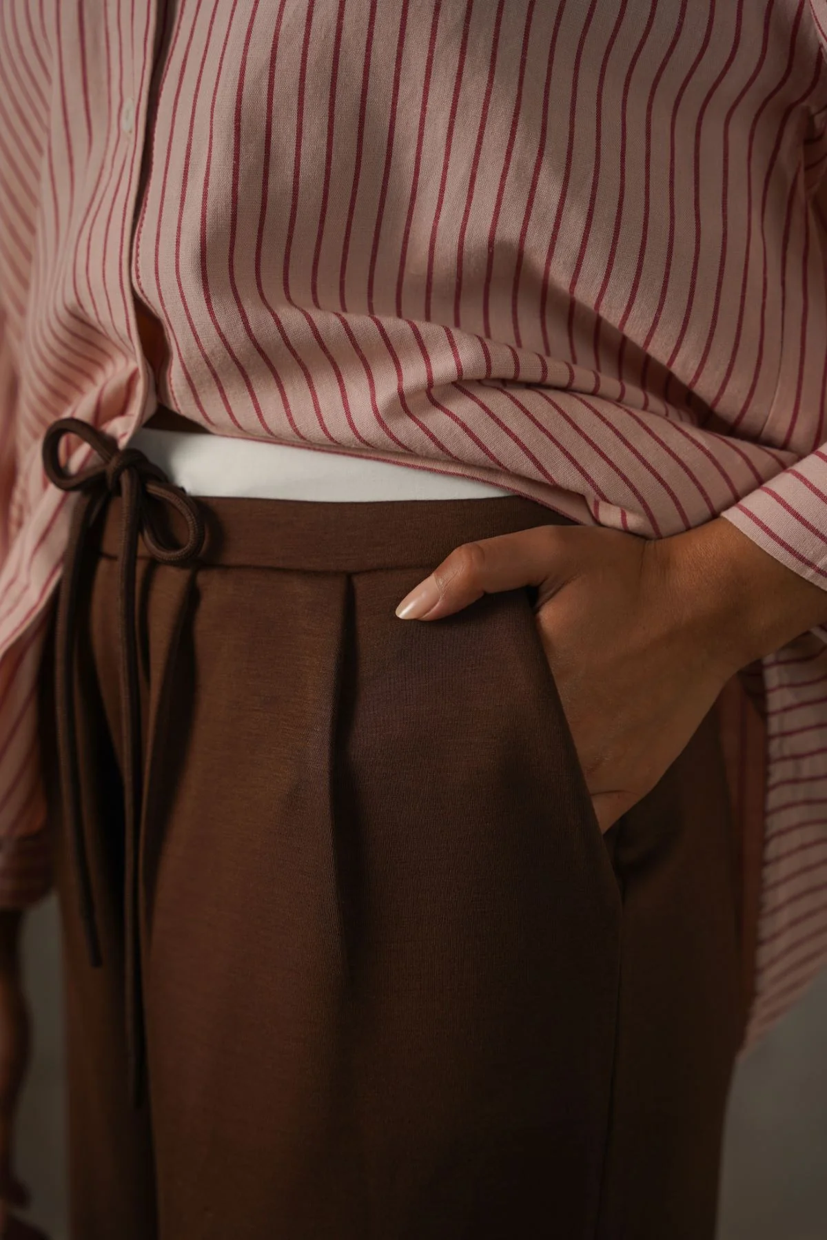 SUNDAY ARCHIVE PANTS - Image 3