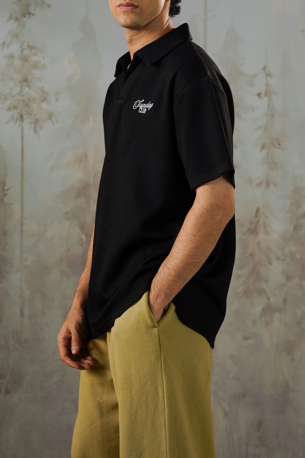 SUNDAY CLUB POLO - Image 4
