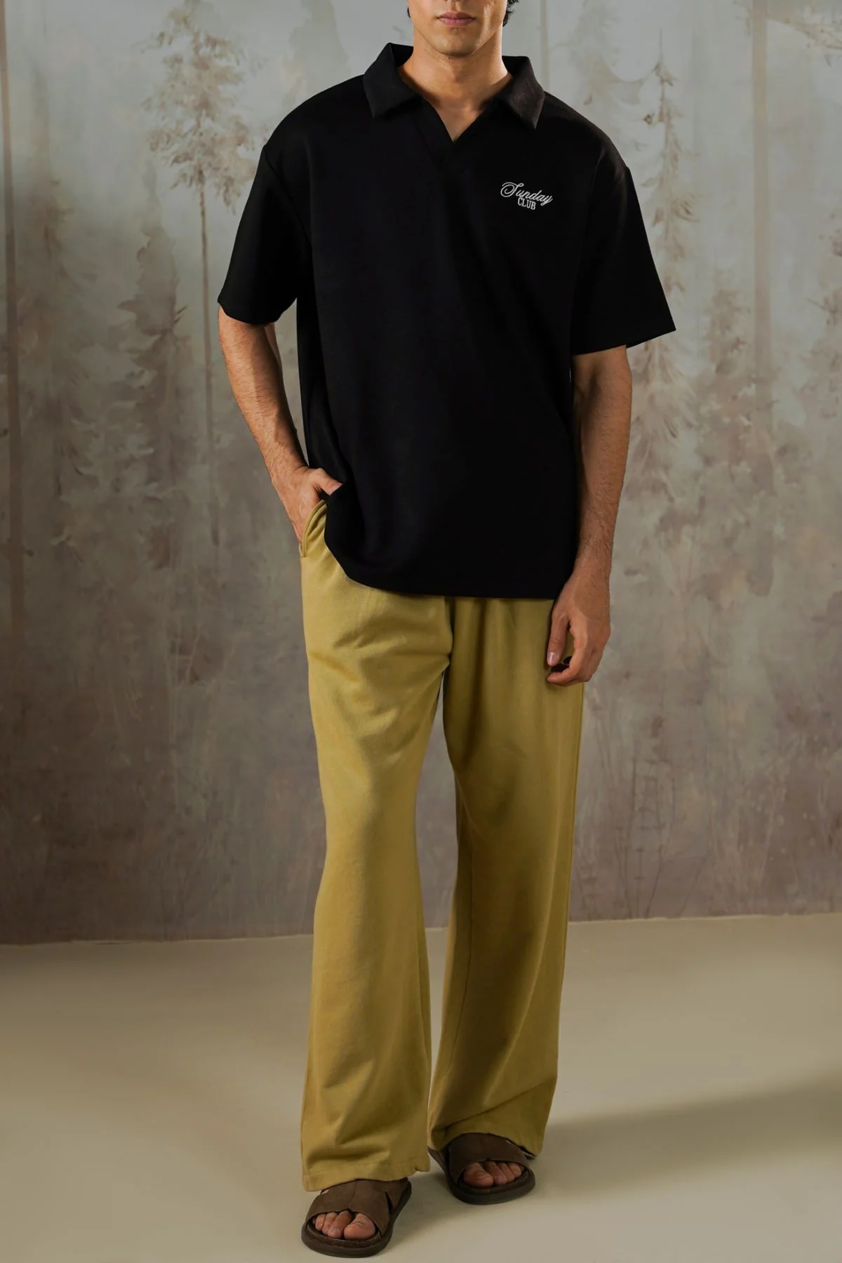 SUNDAY CLUB POLO - Image 5