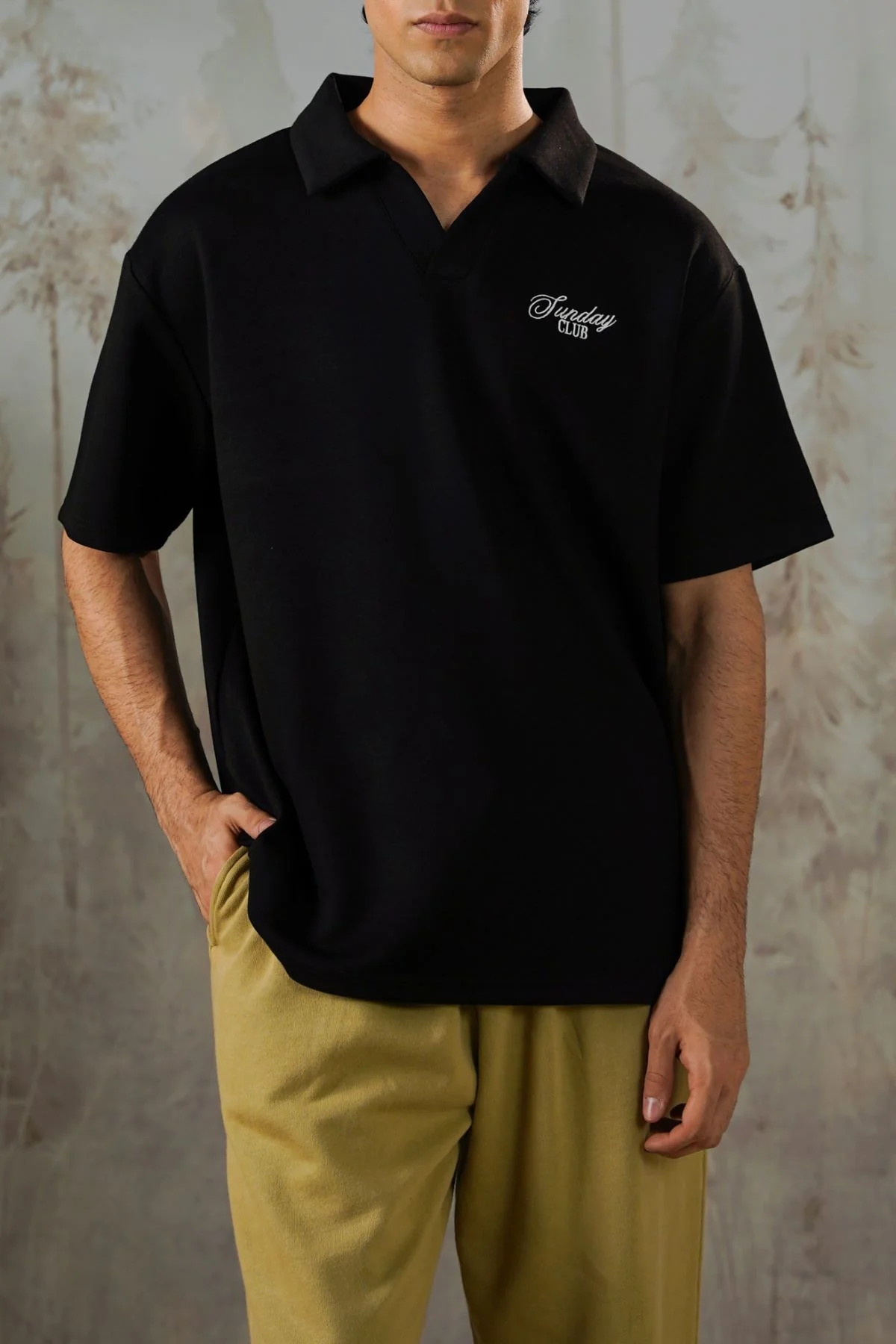 SUNDAY CLUB POLO - Image 6