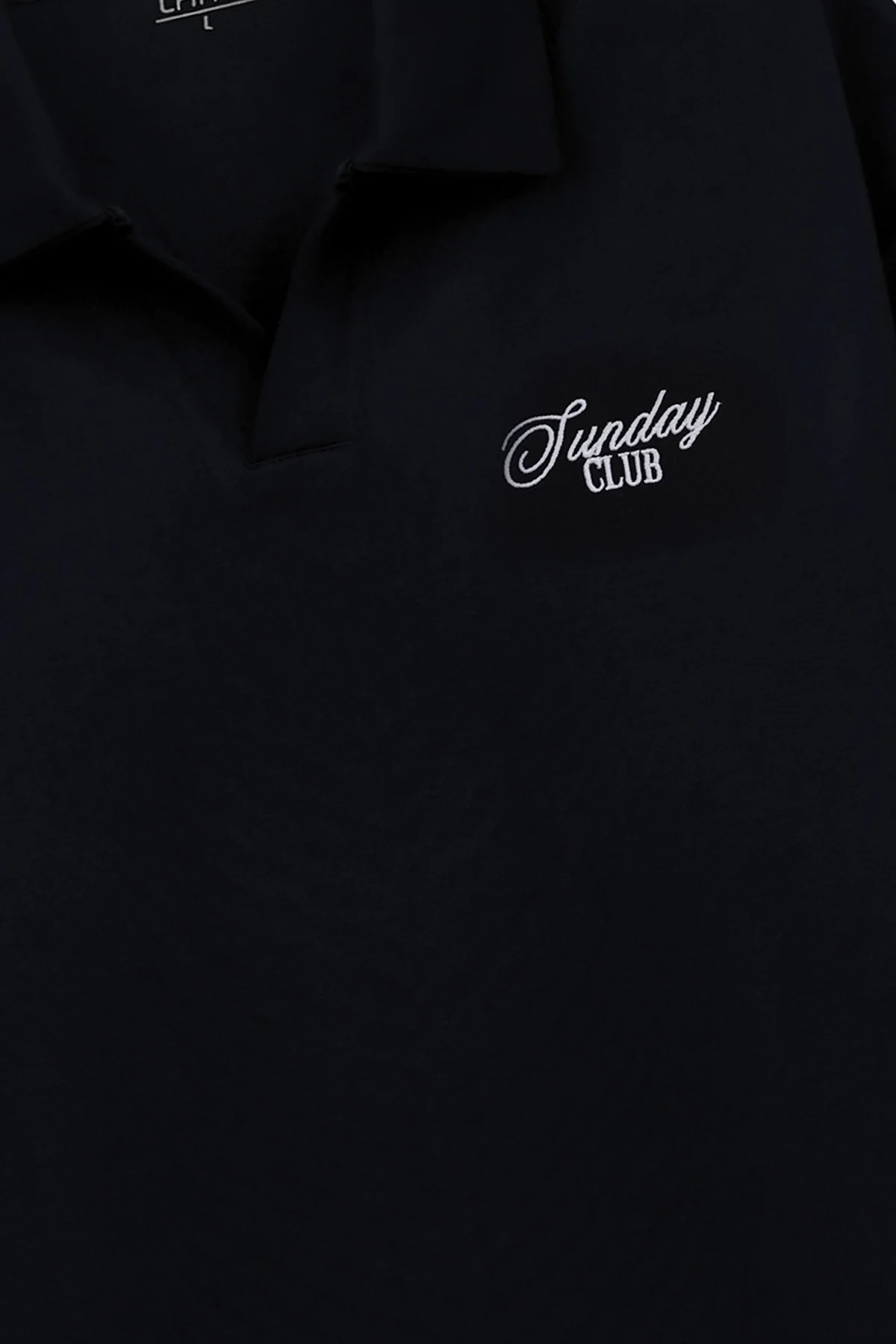 SUNDAY CLUB POLO - Image 7