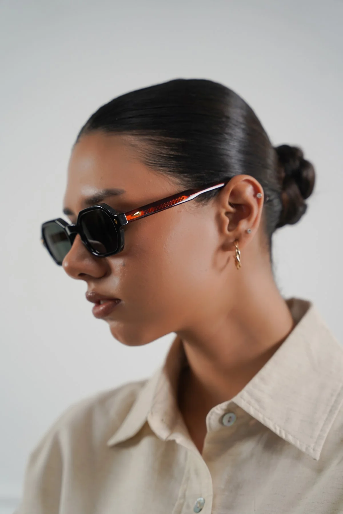 SUNDOWNER BLACK