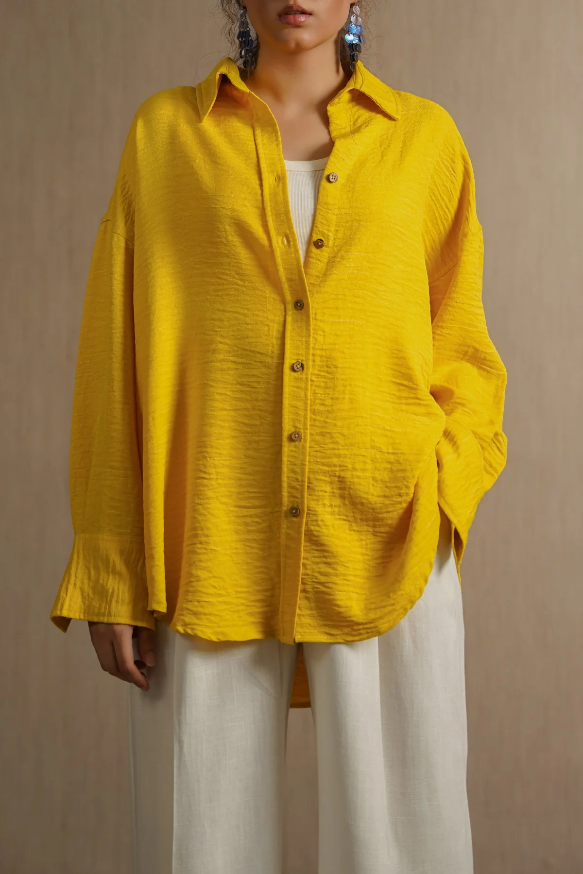 SUNWASH SHIRT