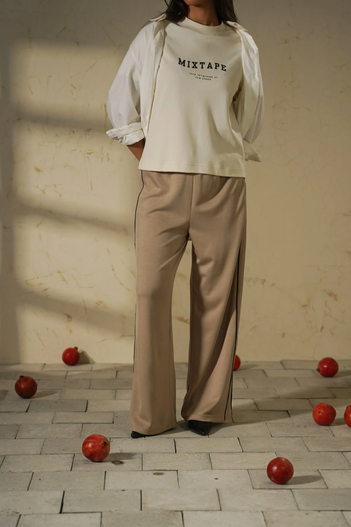 SUPER SOFT LOUNGE PANTS - Image 3