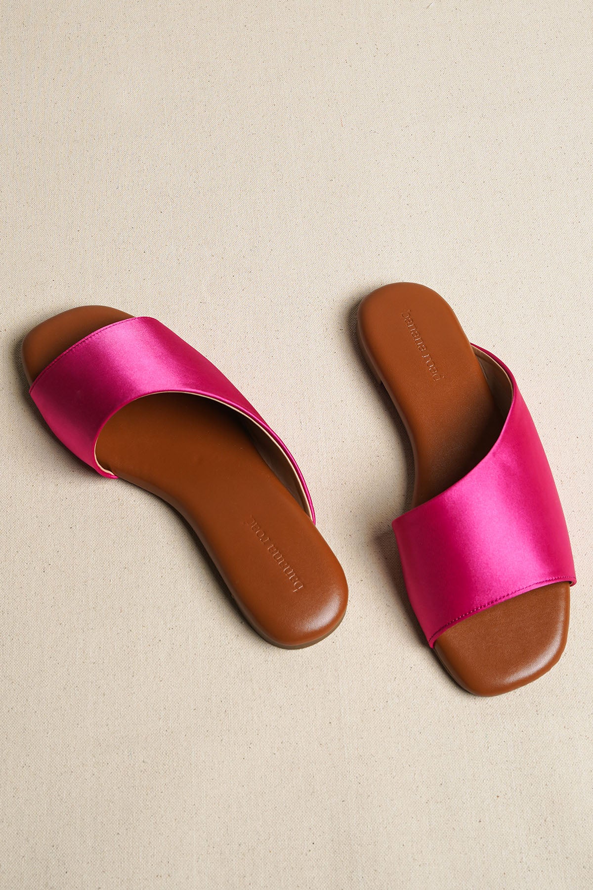 TAFFY SLIP ONS