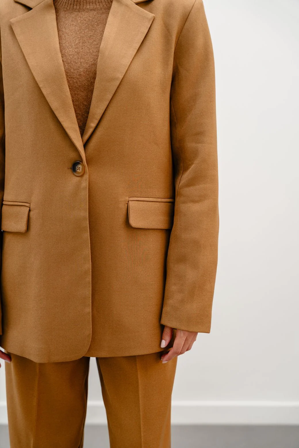 TAILORED BLAZER - Image 3