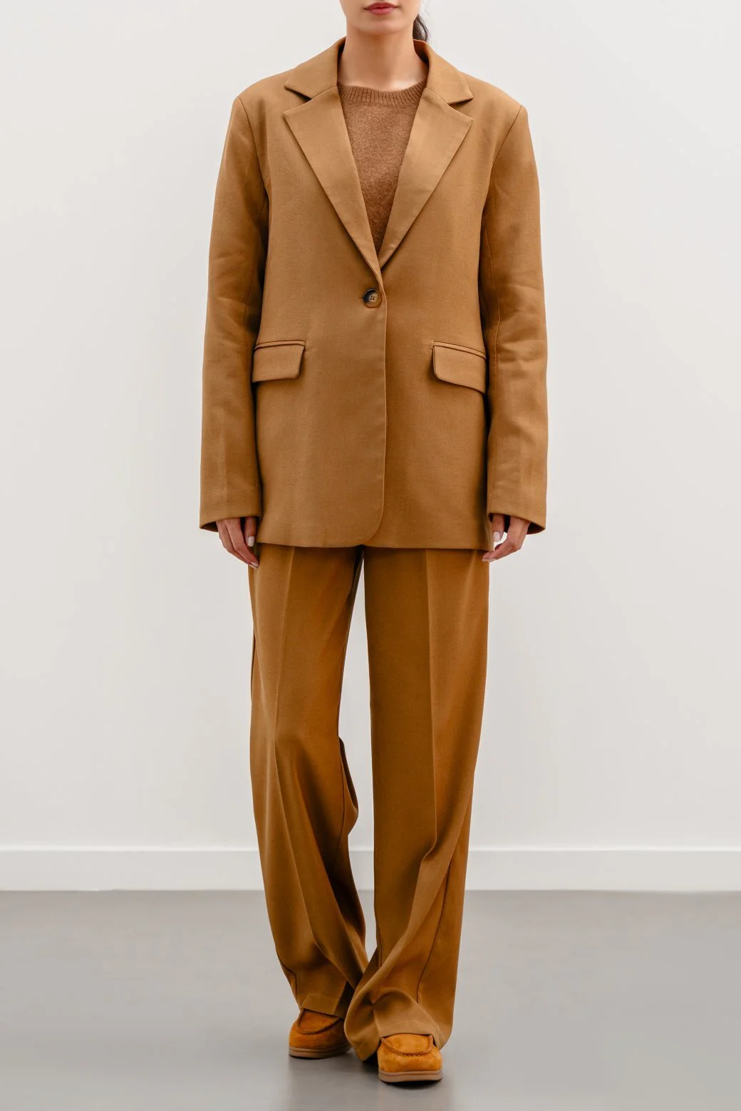 TAILORED BLAZER - Image 5