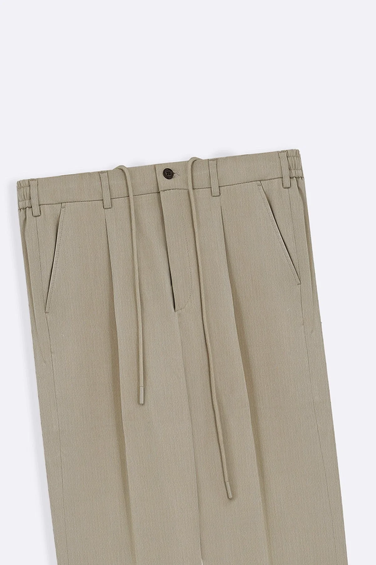 TAILORED EASY PANTS - Image 6