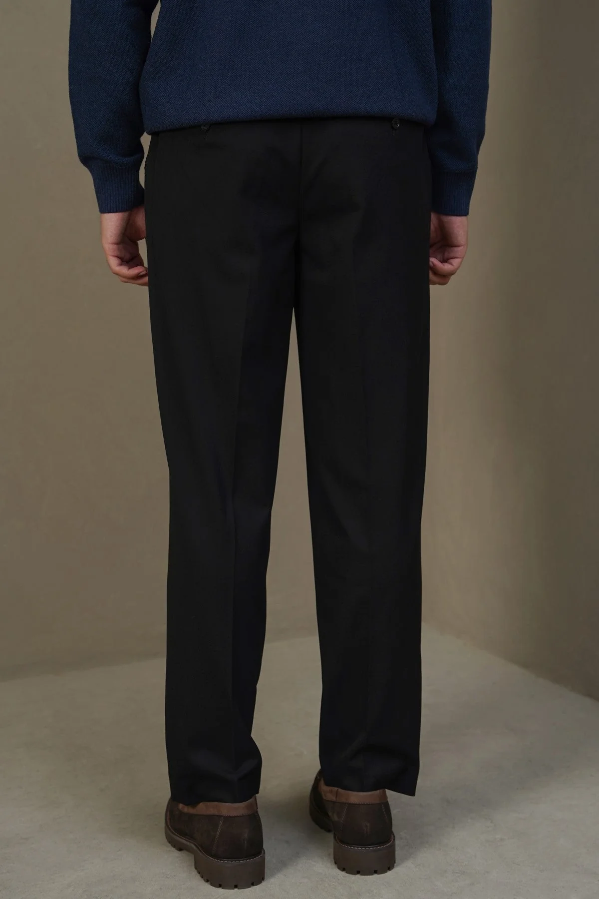 TAILORED EASY PANTS - Image 4