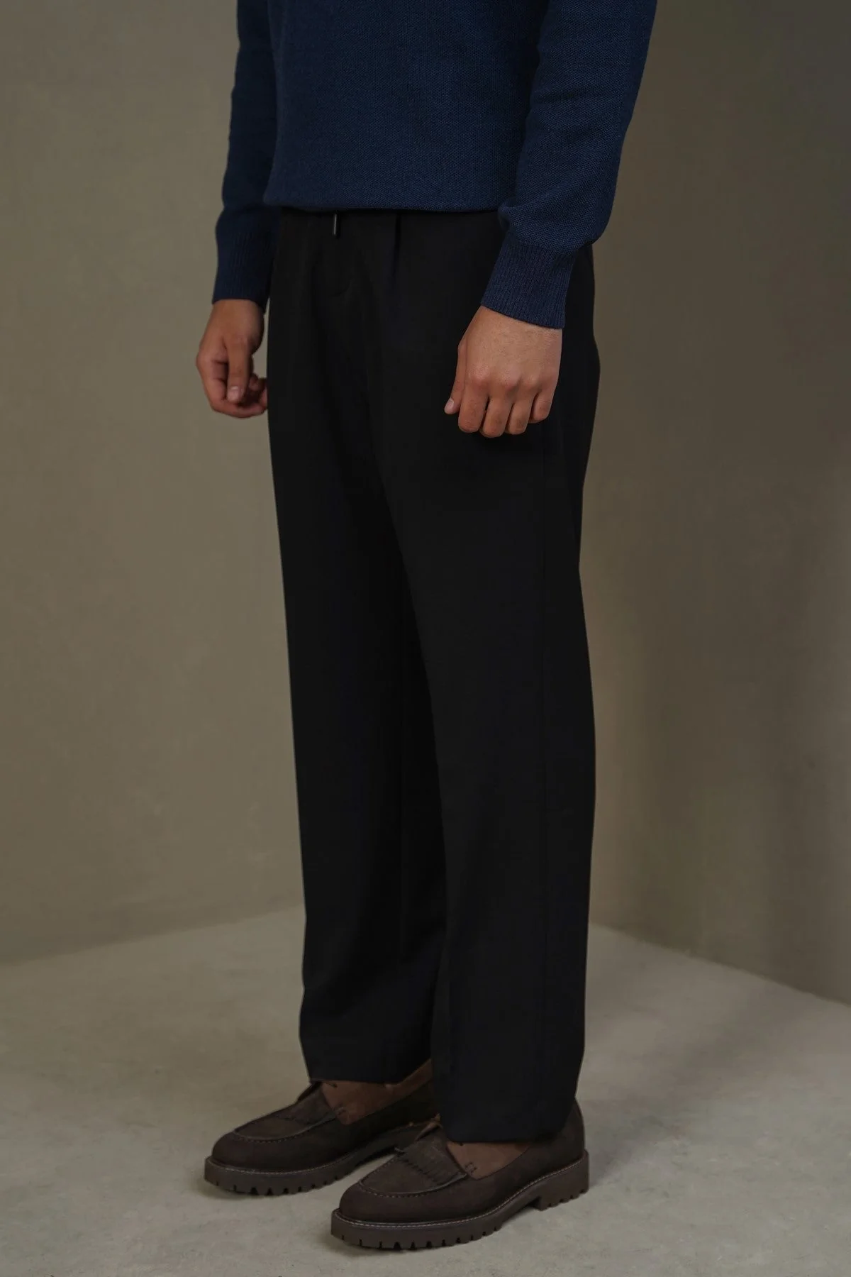 TAILORED EASY PANTS - Image 5