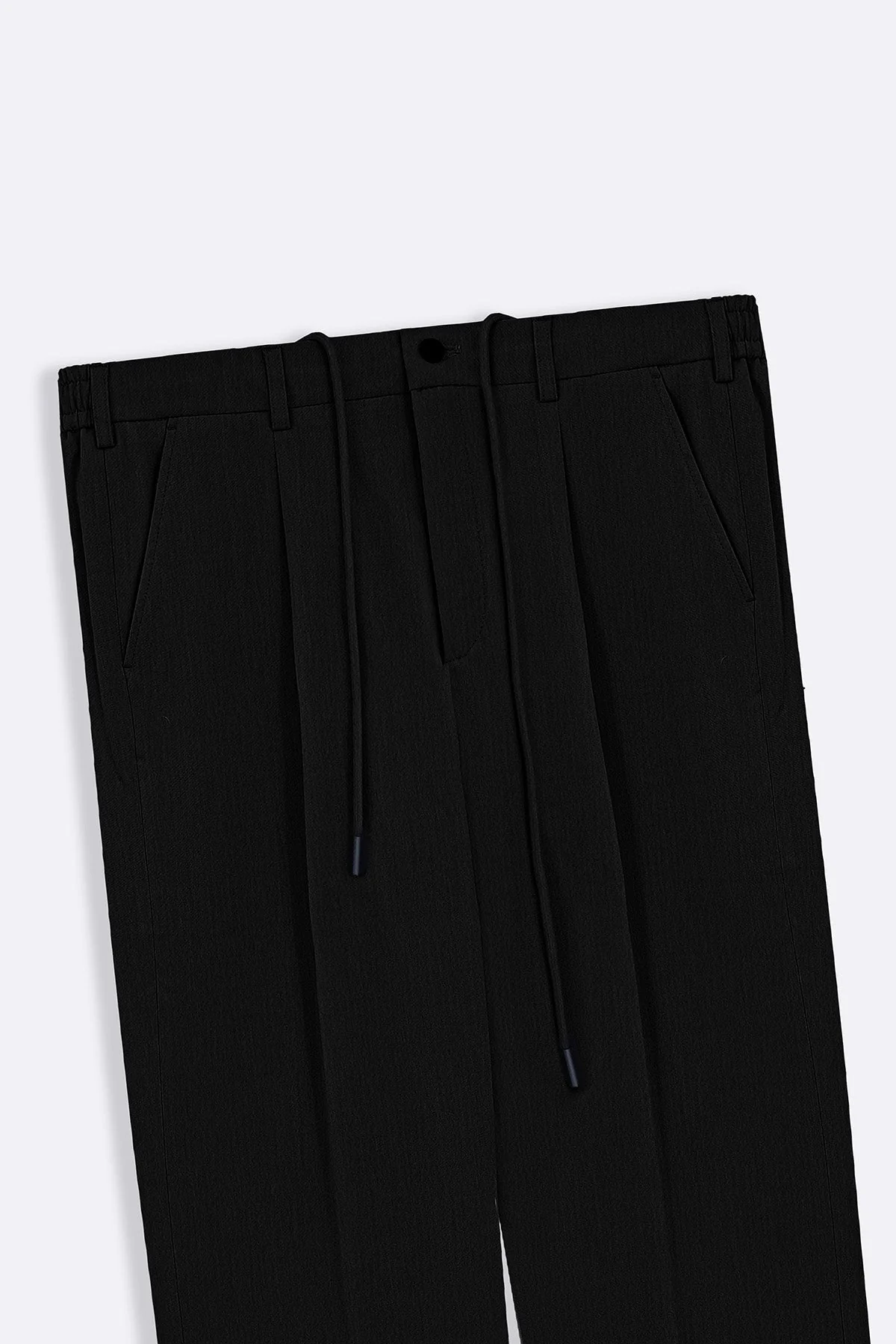 TAILORED EASY PANTS - Image 6