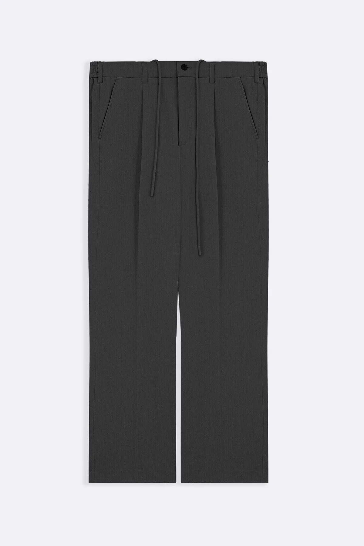 TAILORED EASY PANTS - Image 3