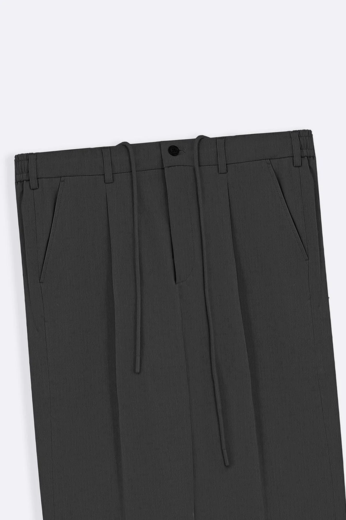 TAILORED EASY PANTS - Image 5