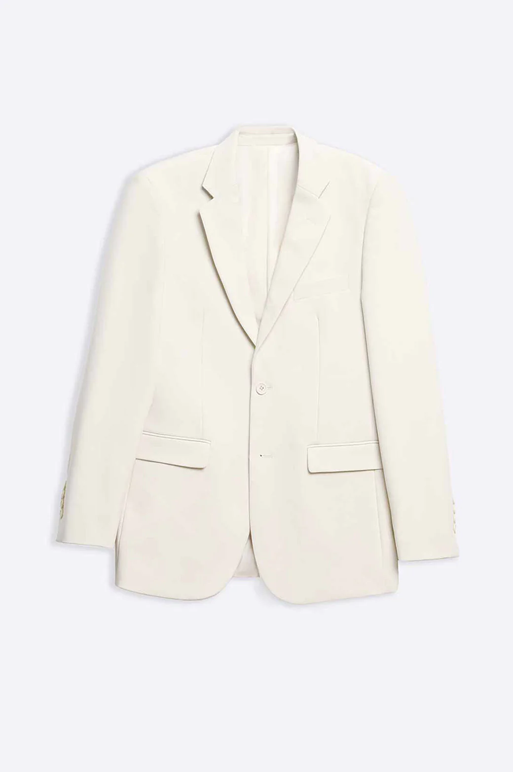 TAILORED FIT BLAZER - Image 3
