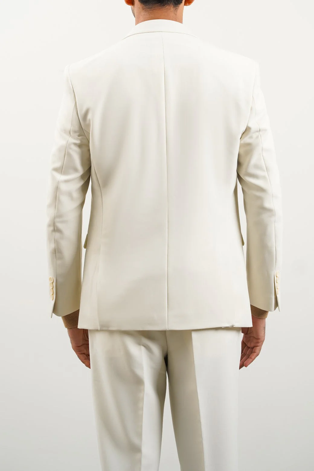 TAILORED FIT BLAZER - Image 6