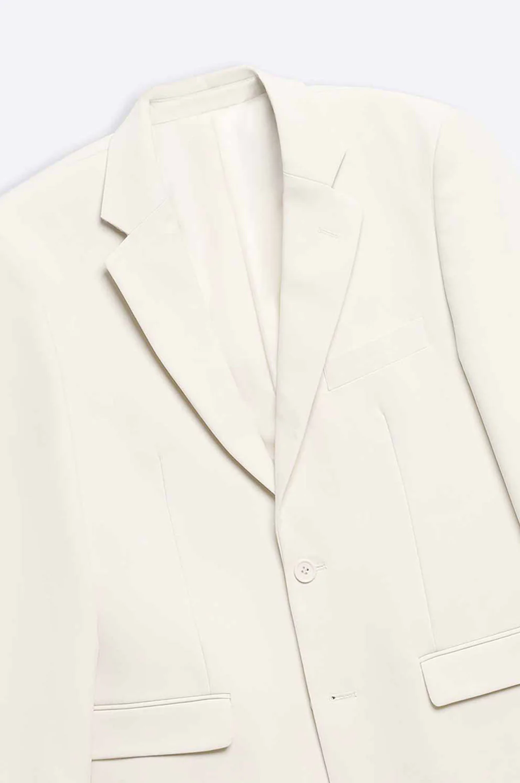 TAILORED FIT BLAZER - Image 7