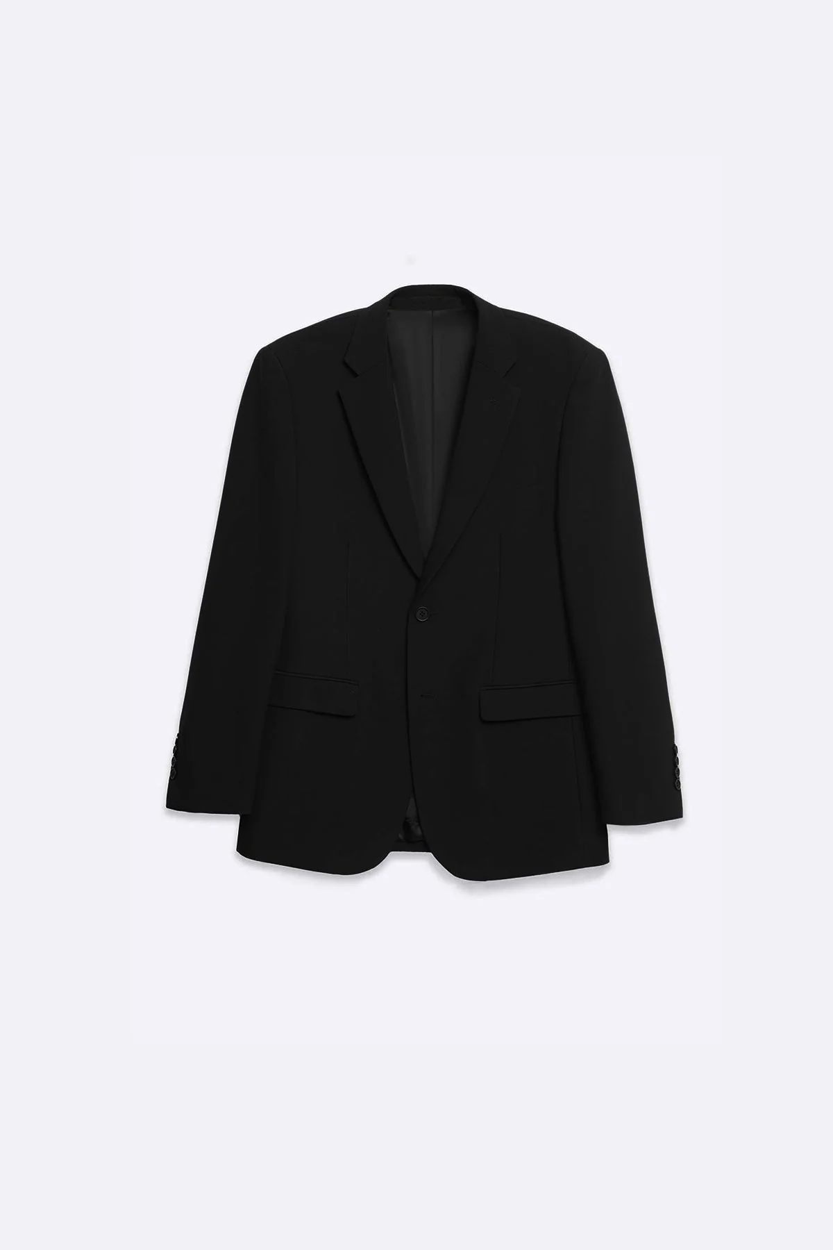 TAILORED FIT BLAZER - Image 3