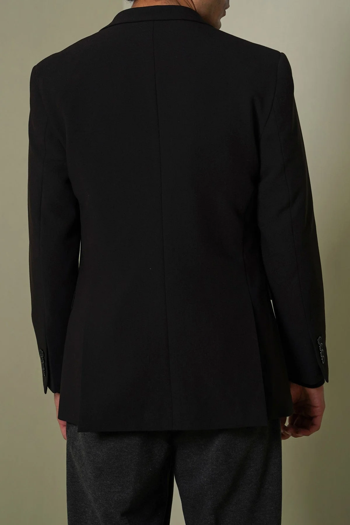 TAILORED FIT BLAZER - Image 5