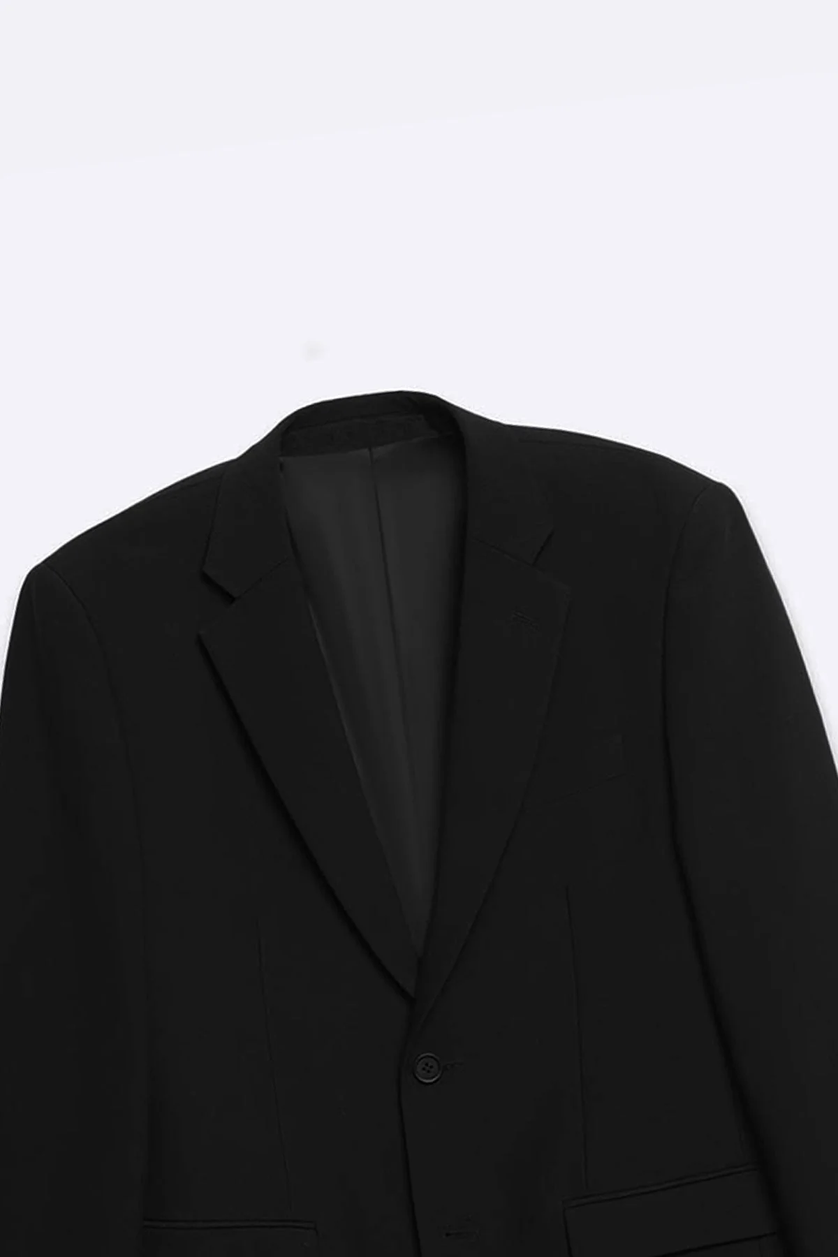TAILORED FIT BLAZER - Image 7