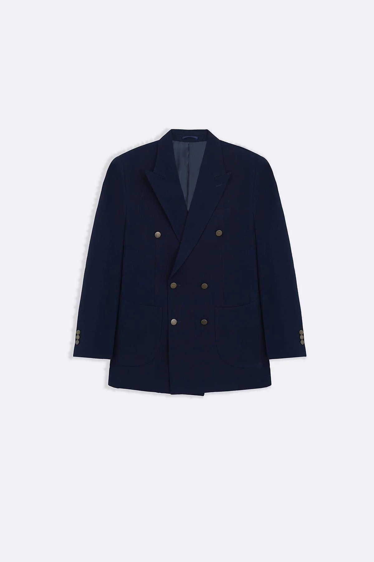 TAILORED LIGHT BLAZER - Image 6
