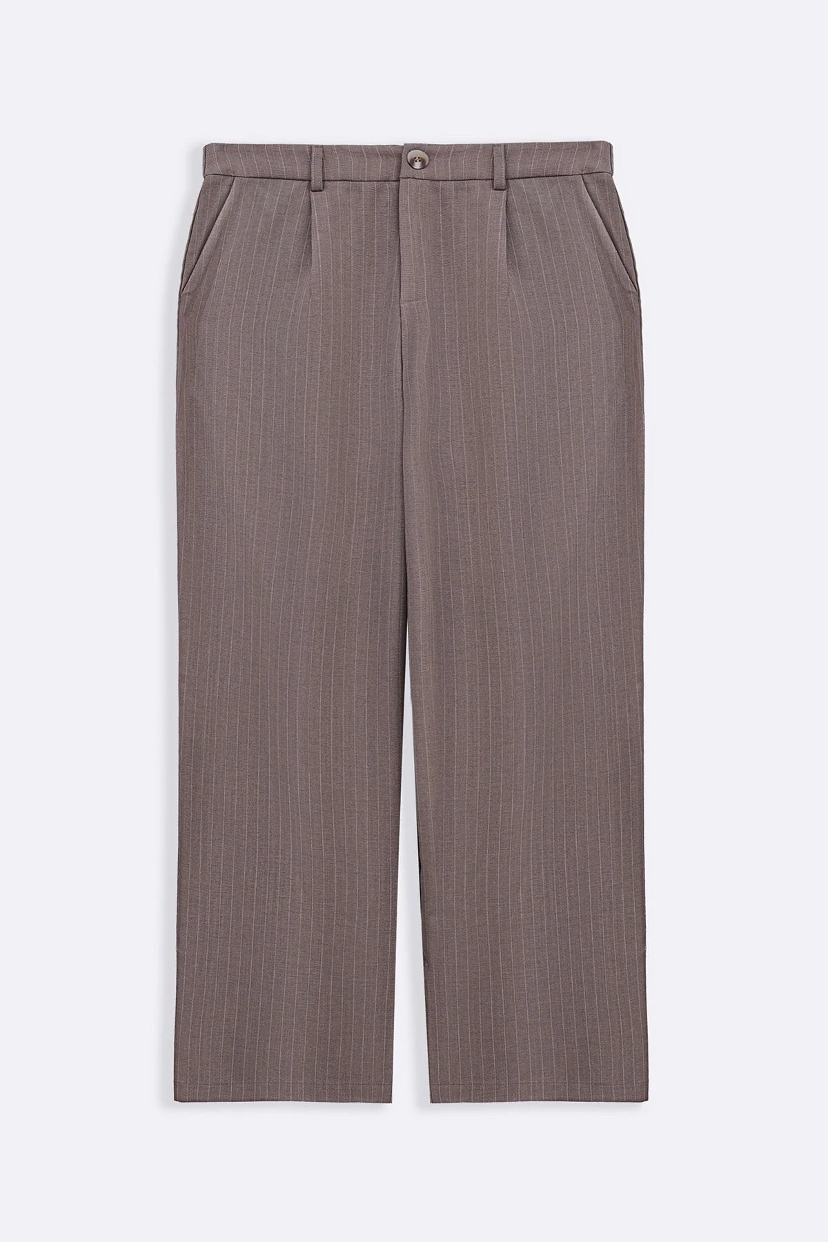 TAILORED PINSTRIPE PANTS - Image 7