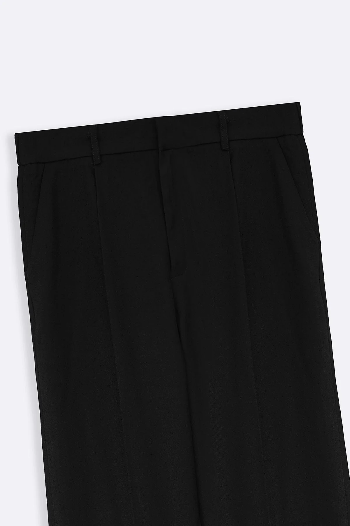 TAILORED SLIM PANTS - Image 4