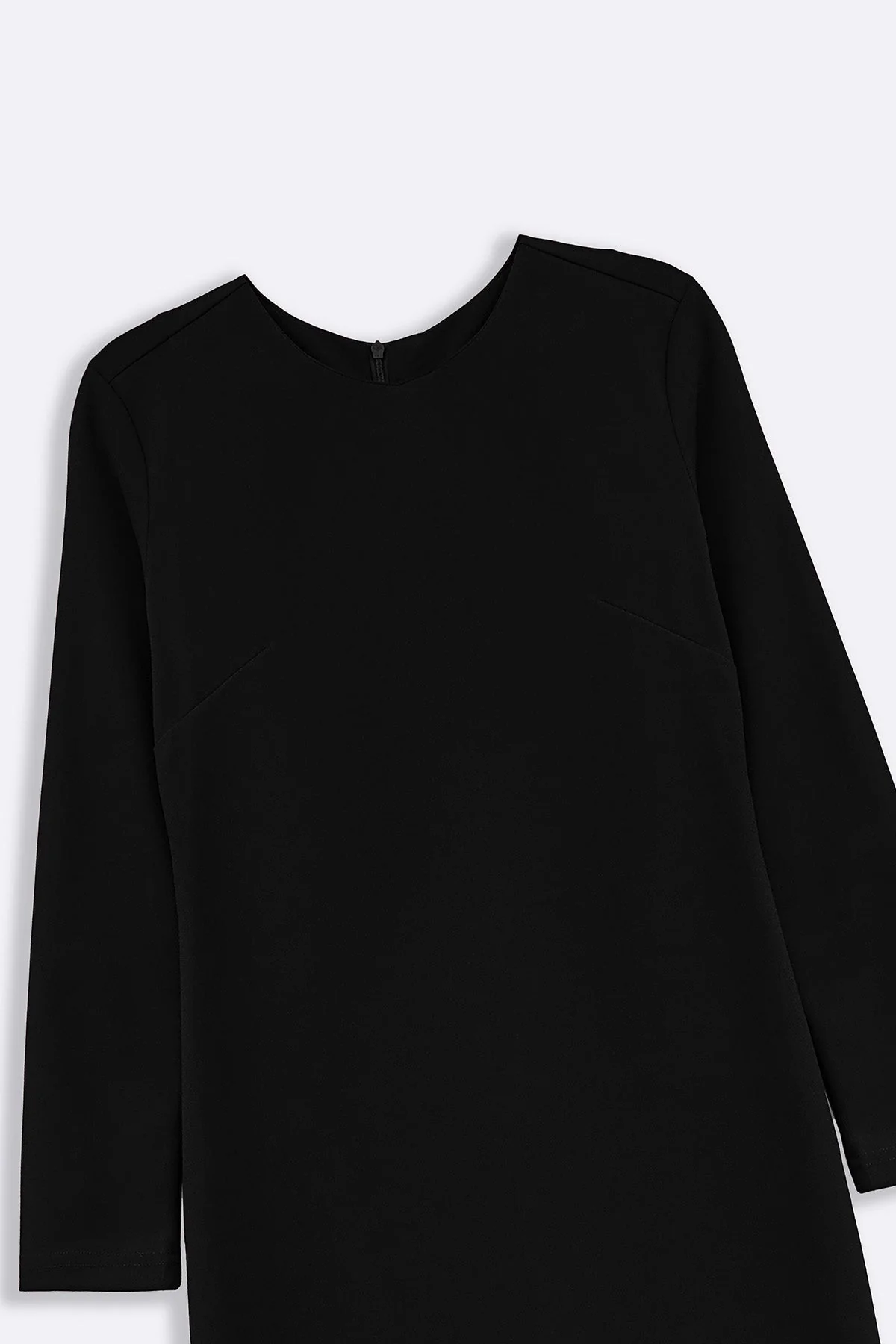 TAILORED SLIM FIT DRESS - Image 7
