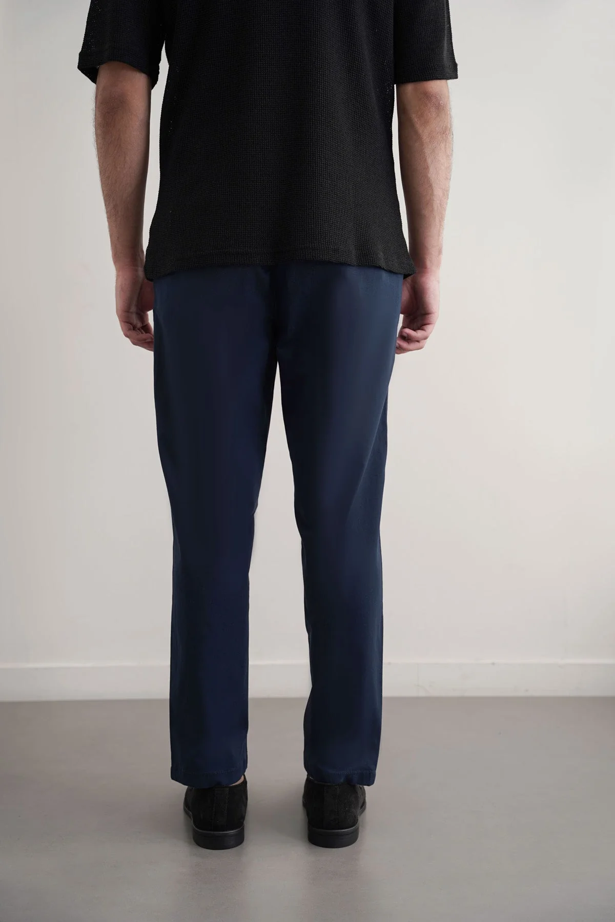TAPERED CHINOS - Image 5