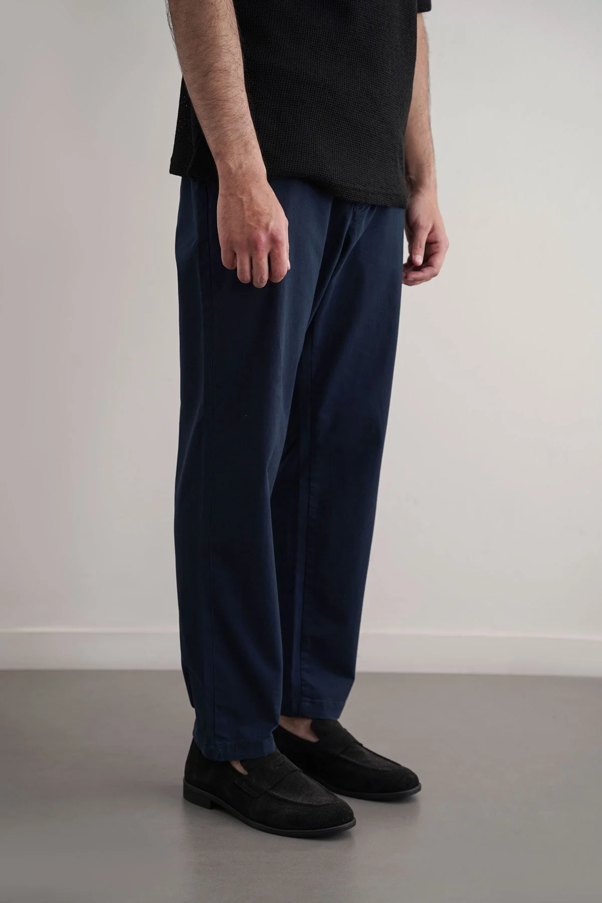 TAPERED CHINOS - Image 6
