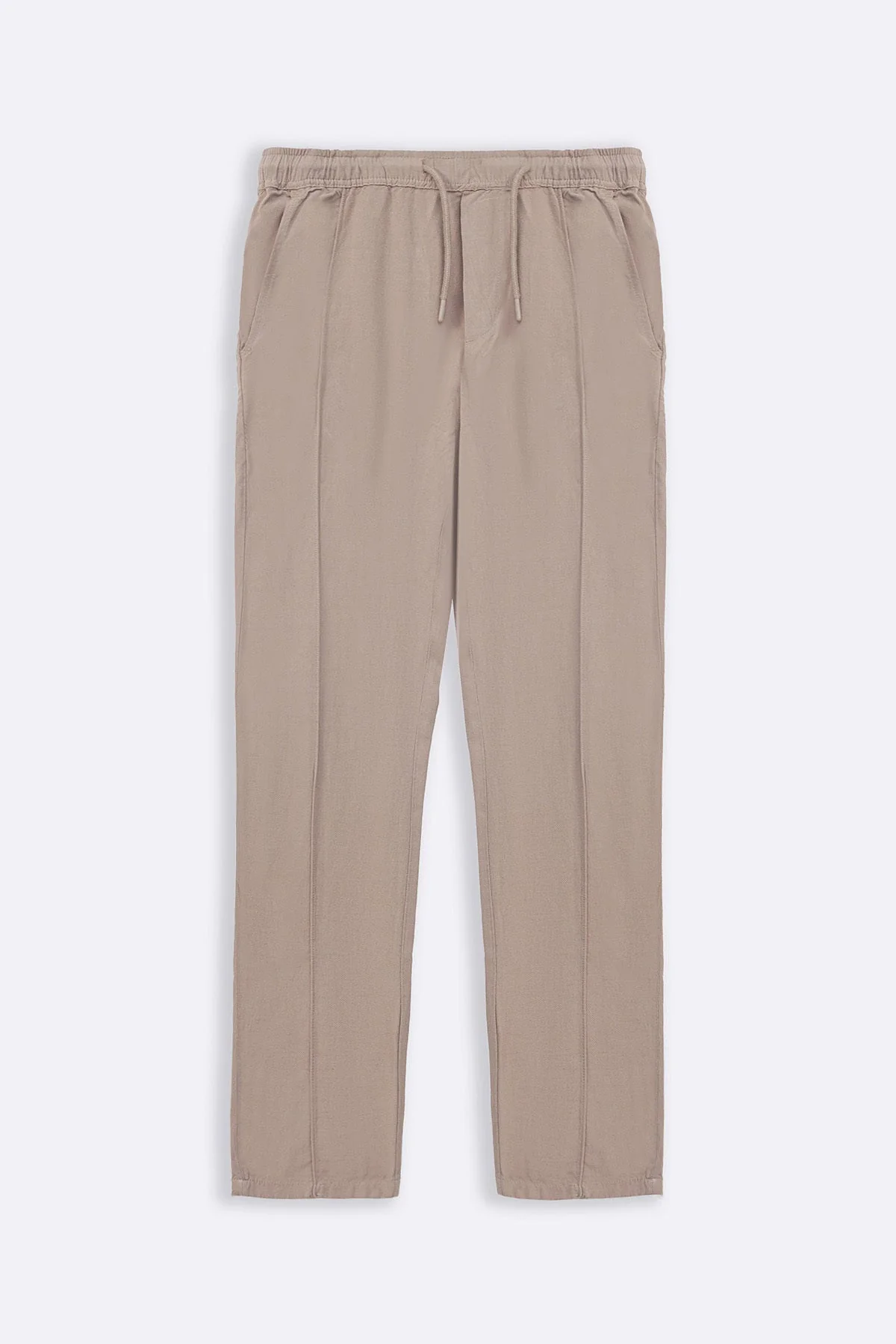 TAPERED PANTS - Image 2