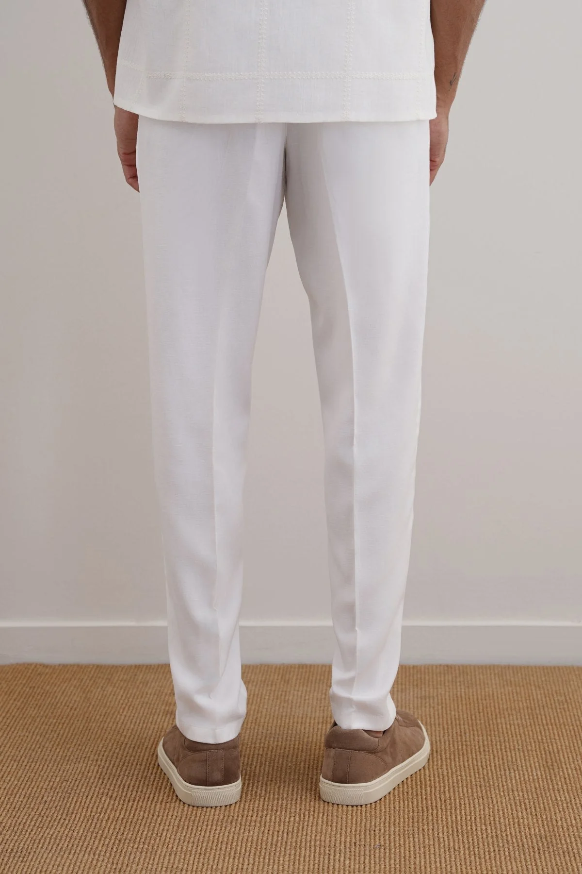 TAPERED PANTS - Image 6