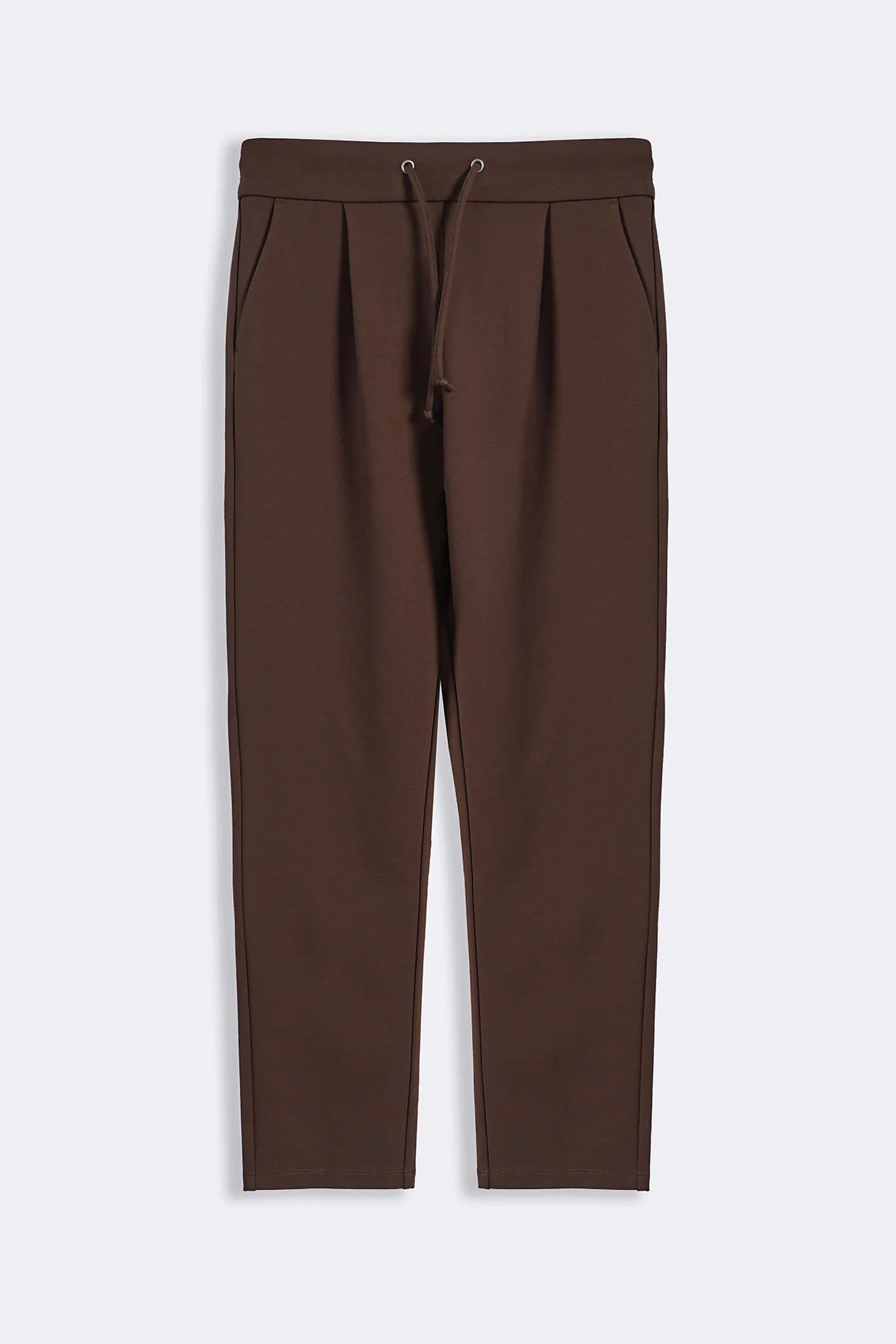 TAPERED PANTS WITH DRAWCORD - Image 5