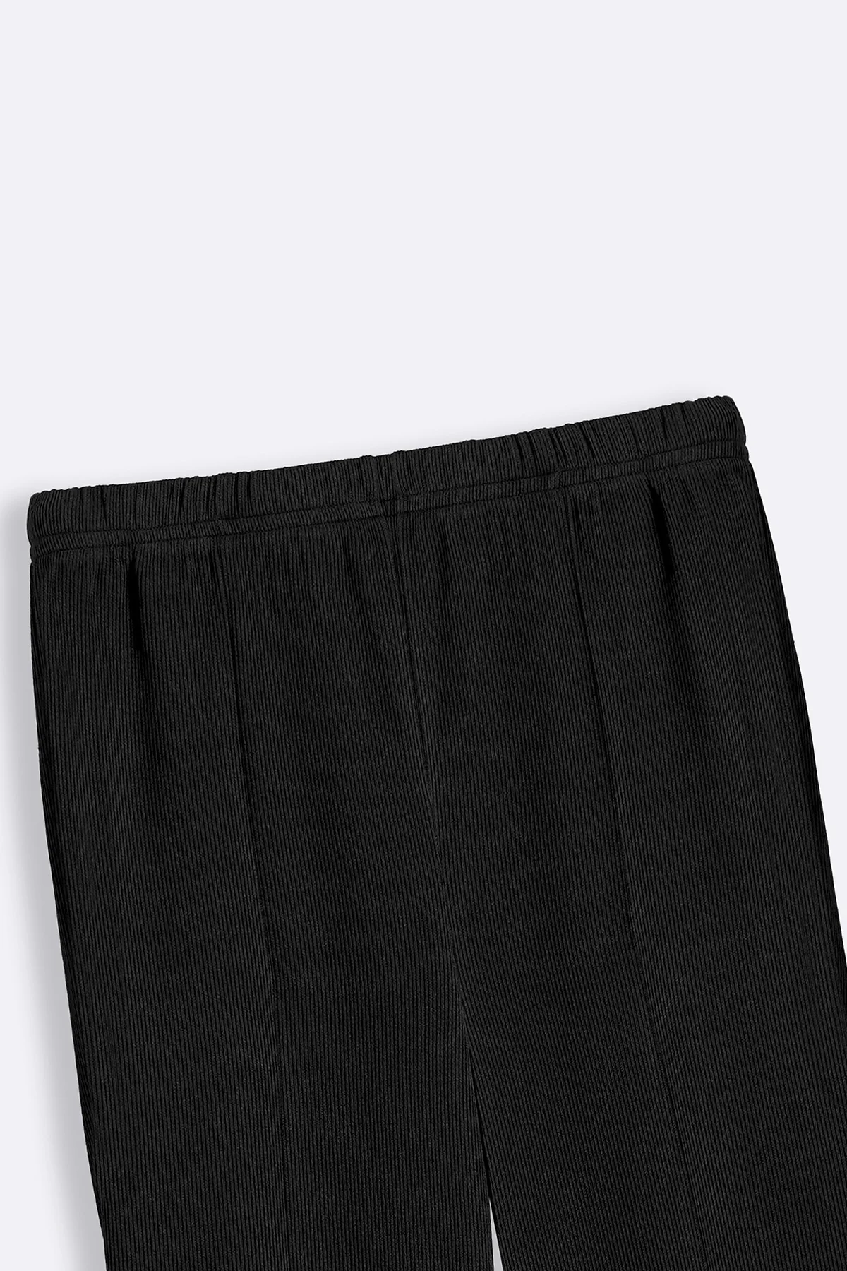 TAPERED SLIT PANTS - Image 7
