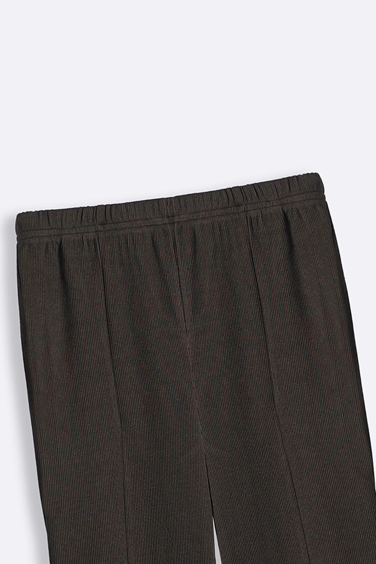 TAPERED SLIT PANTS - Image 6